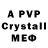 Alfa_PVP крисы CK Rekha Rani